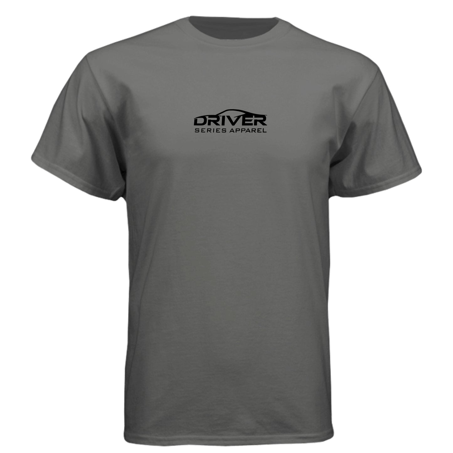 Charcoal - FRONT