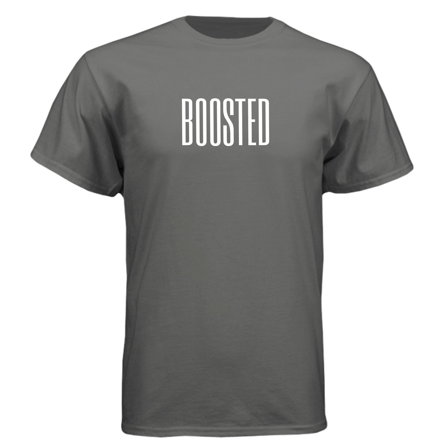 Charcoal - FRONT