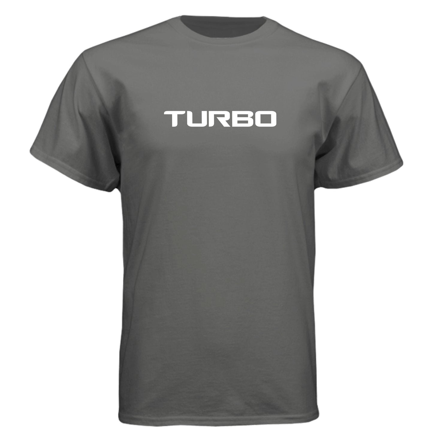 Charcoal - FRONT