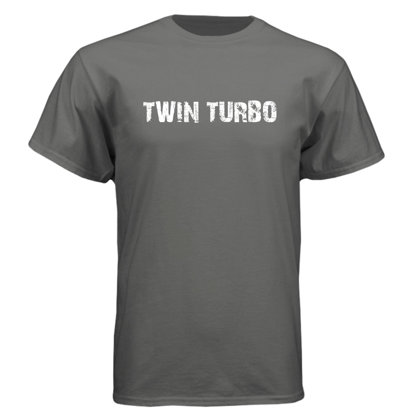 Charcoal - FRONT