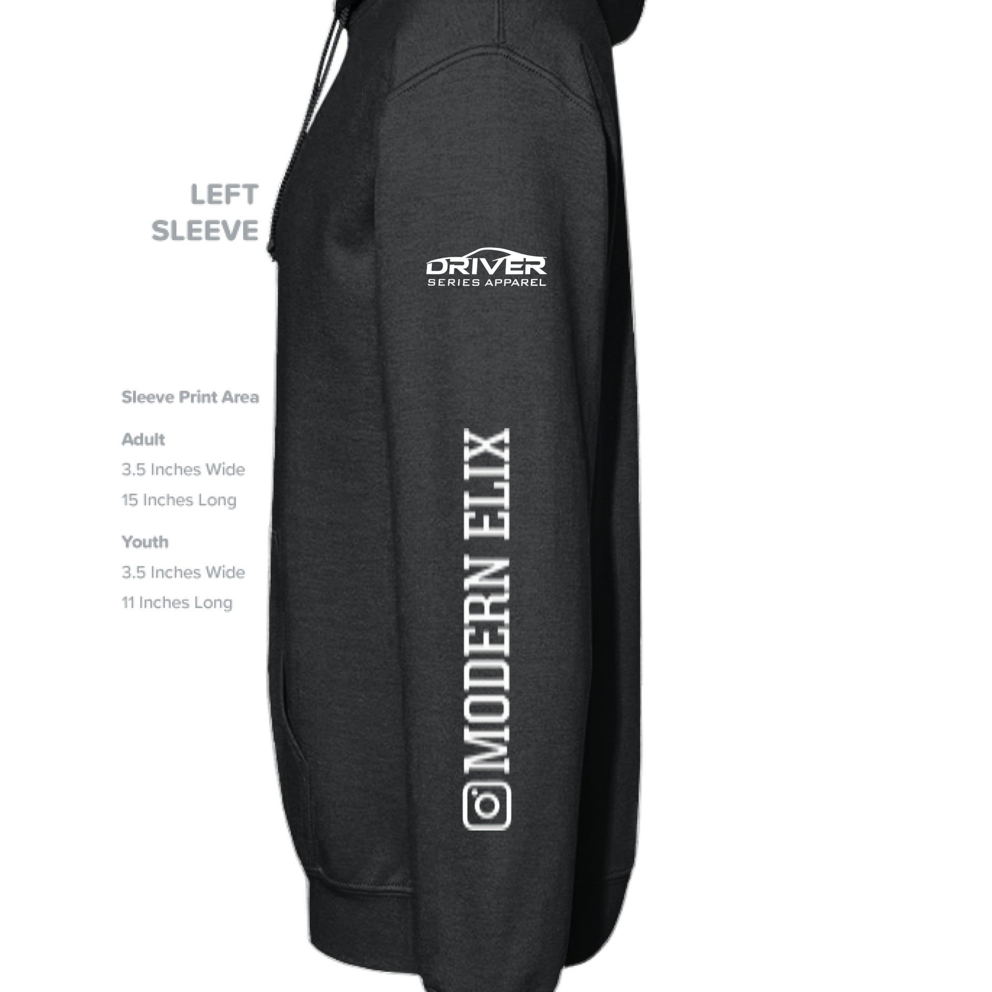 Black - SLEEVE_LEFT