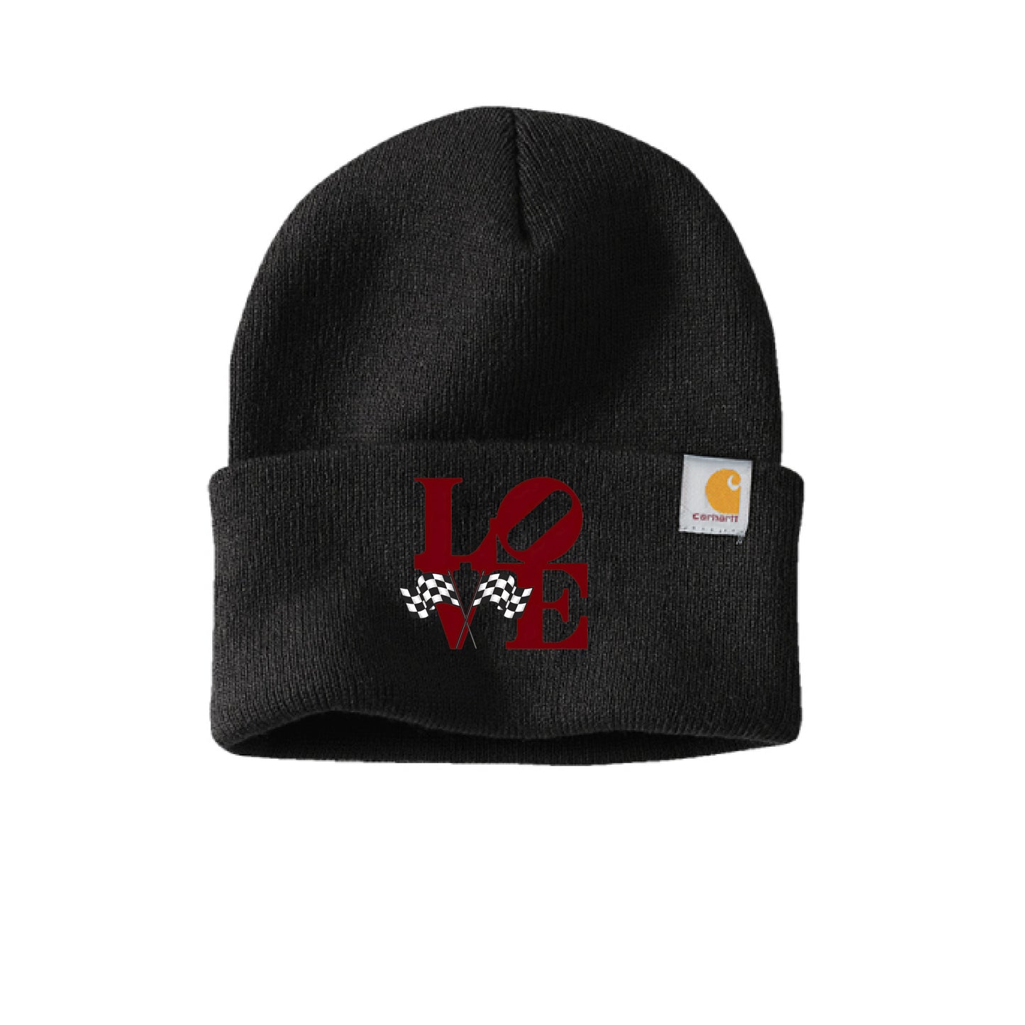 Black - FRONT