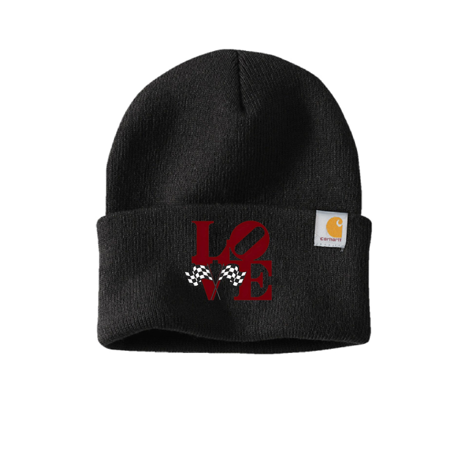 Black - FRONT
