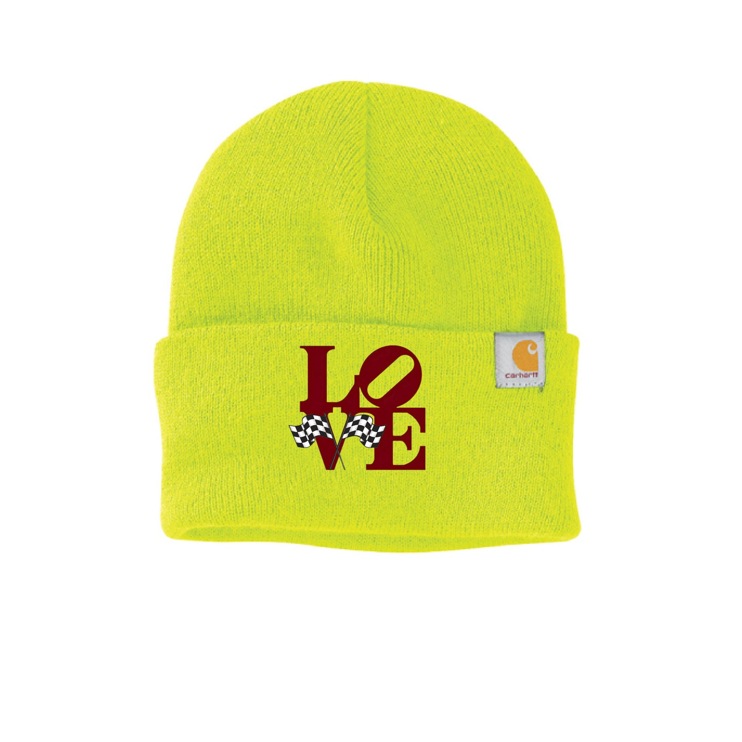 Brite Lime - FRONT
