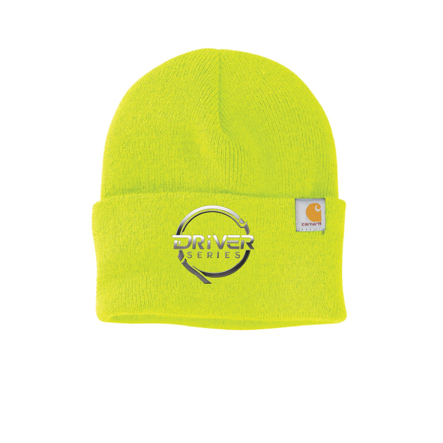 Brite Lime - FRONT