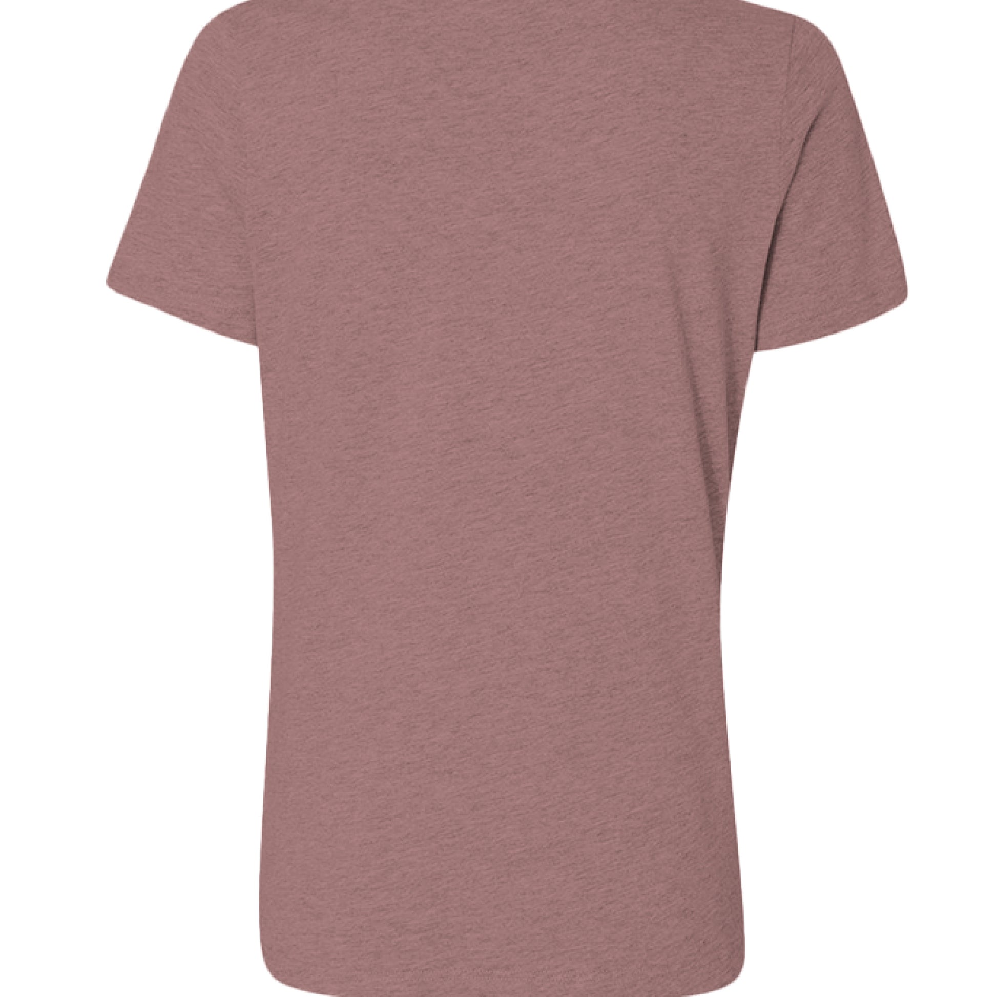 Heather Mauve - BACK