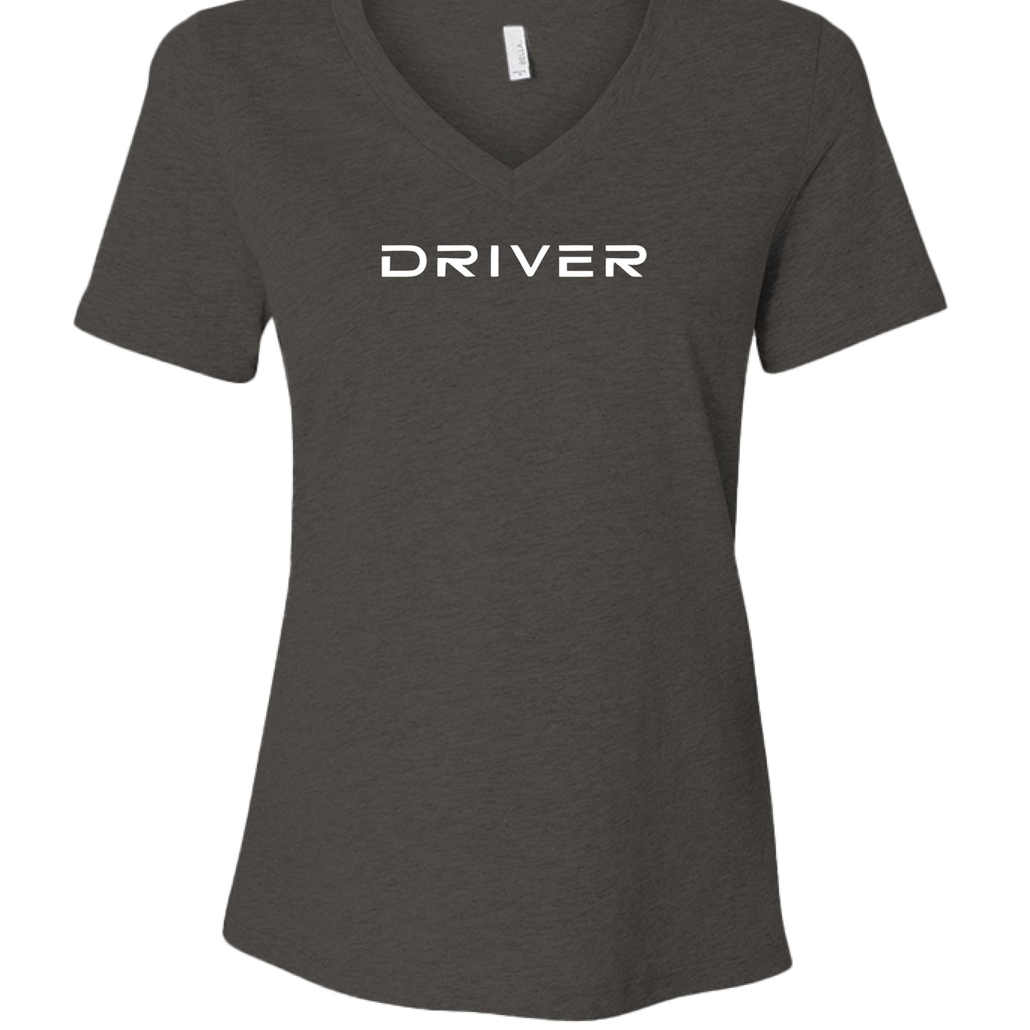 Black Heather - FRONT