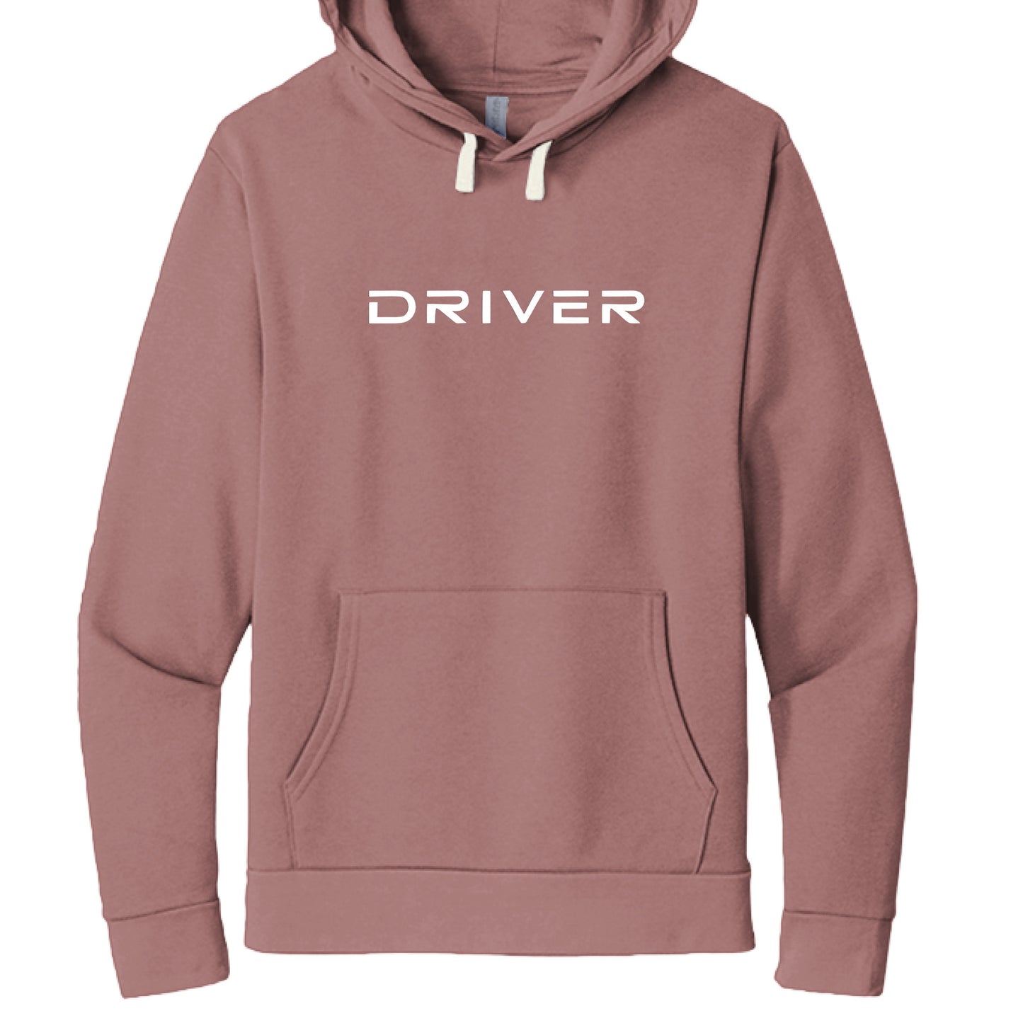 Mauve - FRONT