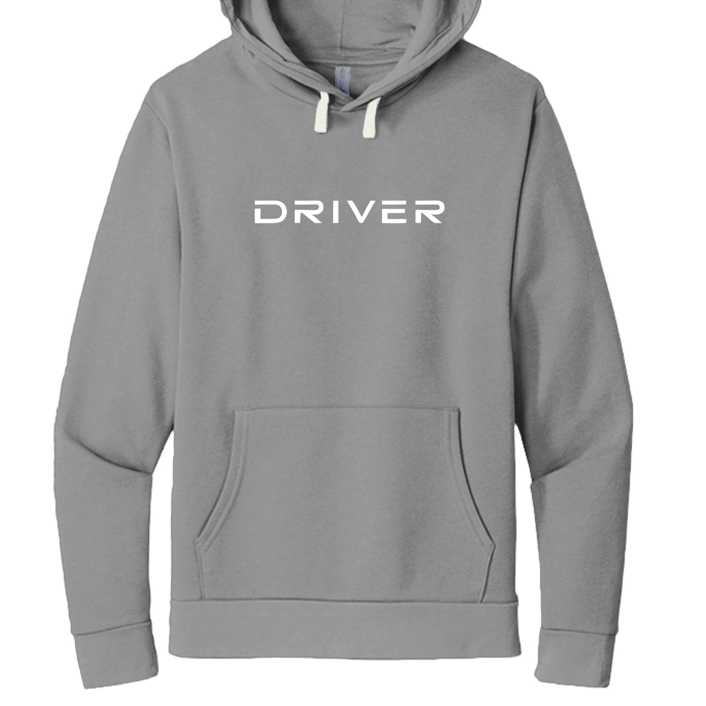 Lead Grey - FRONT