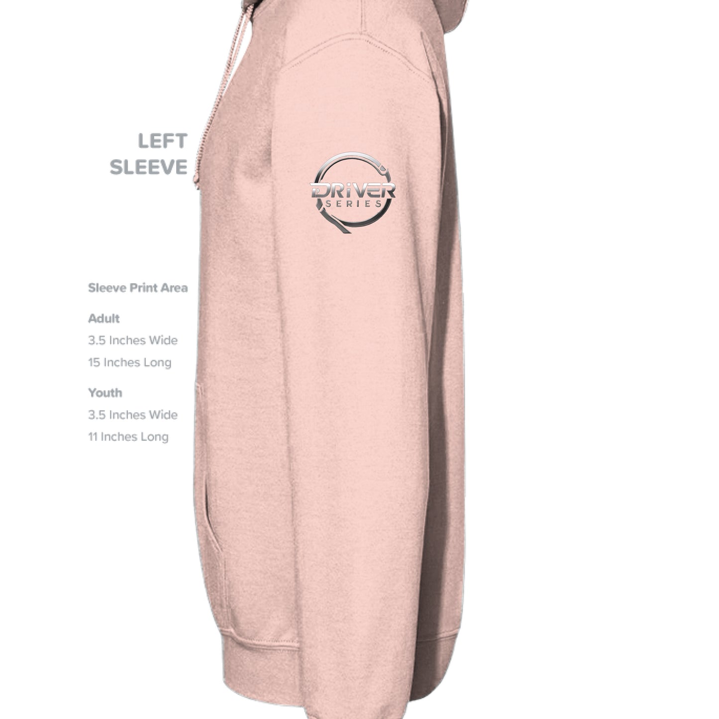 DESERT PINK - SLEEVE_LEFT