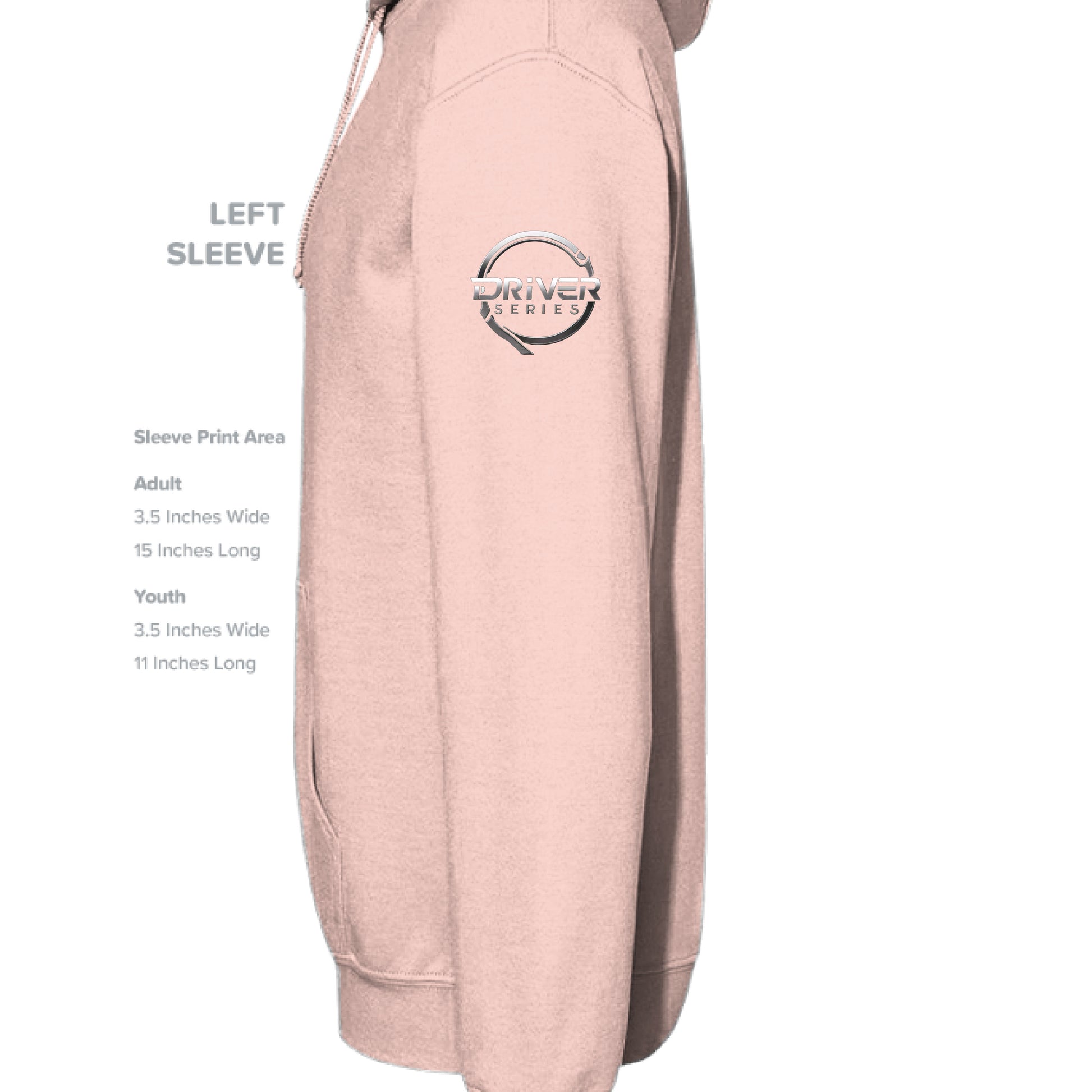 DESERT PINK - SLEEVE_LEFT