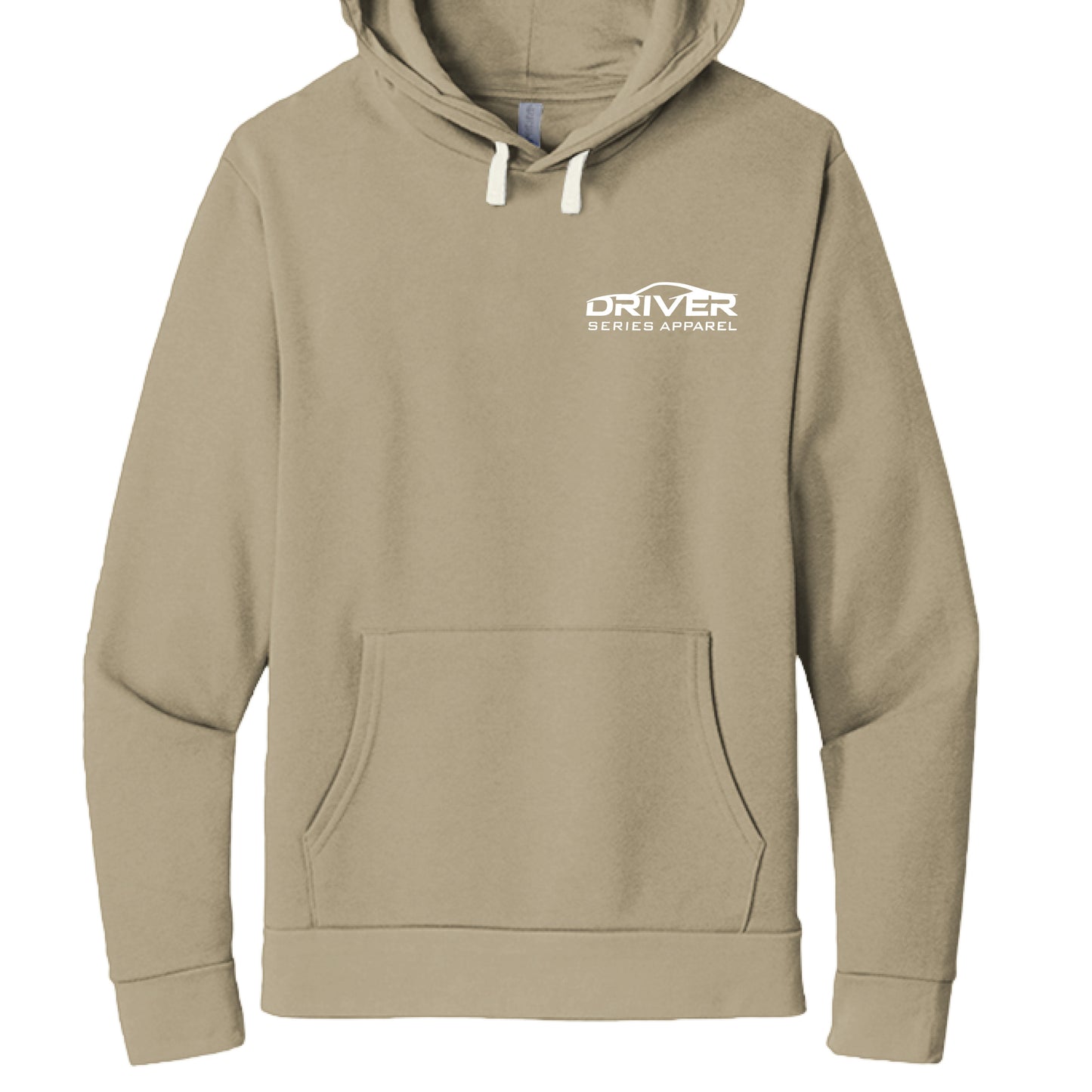 MILITARY GREEN - FRONT