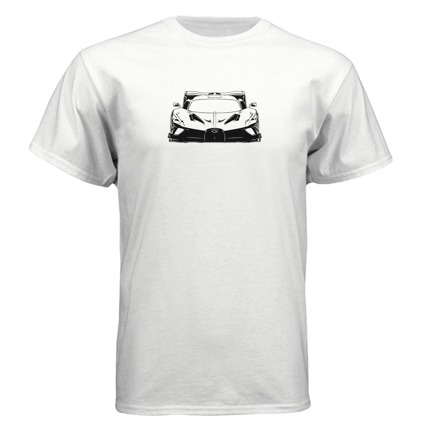 White - N6210 - FRONT