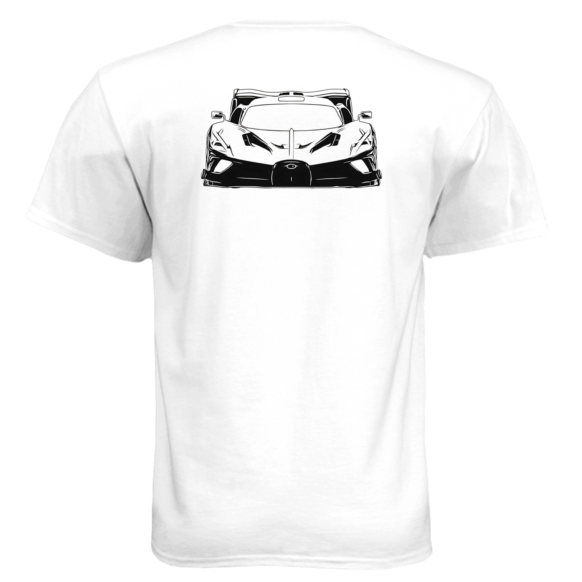 White - N6210 - BACK