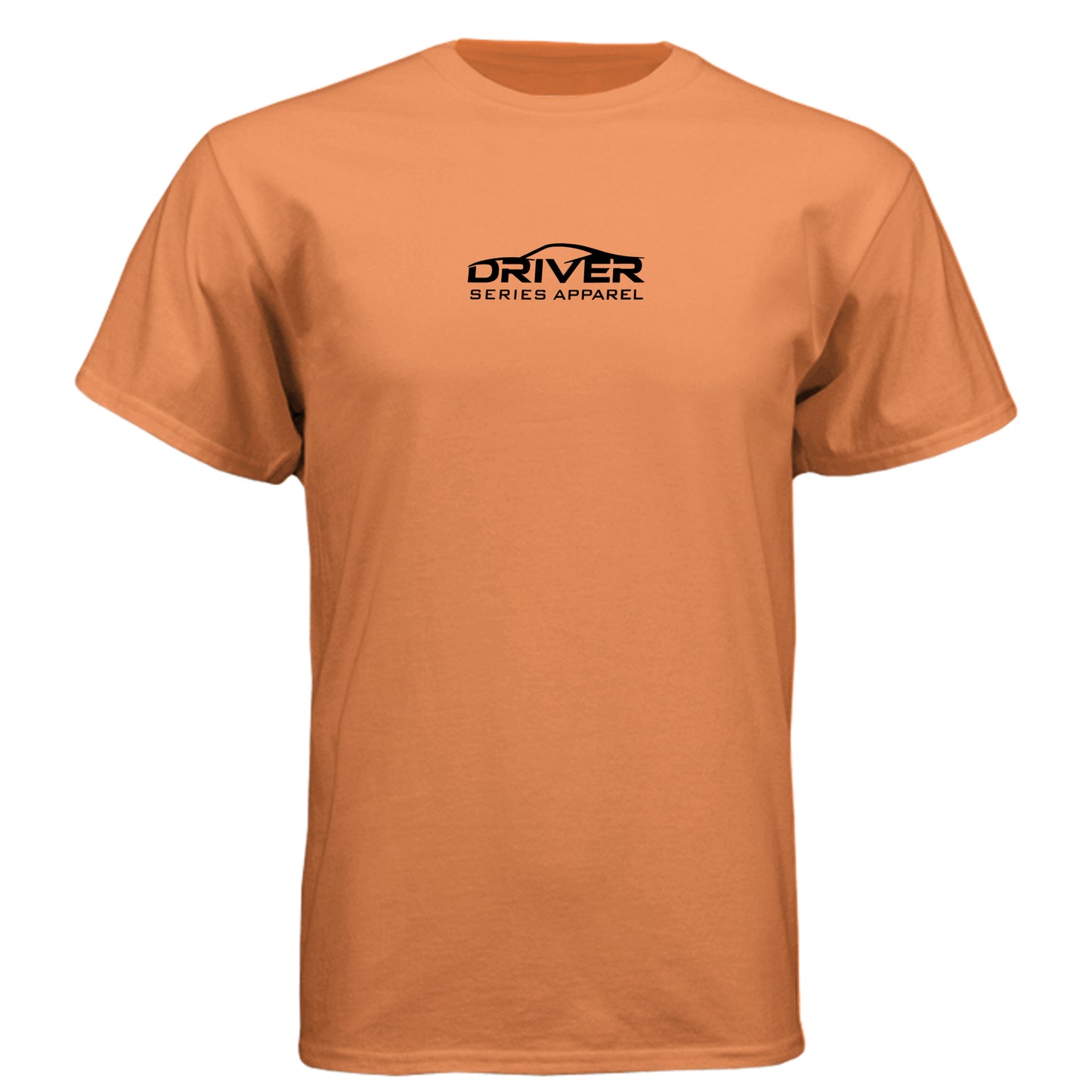 Orange - N6210 - FRONT