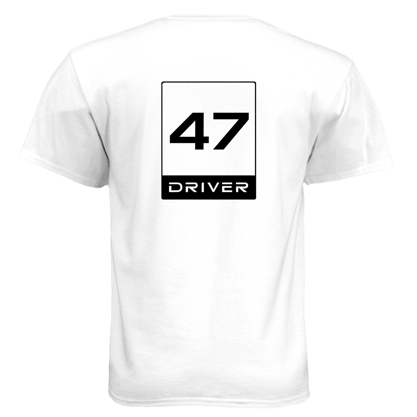 White - N6210 - BACK
