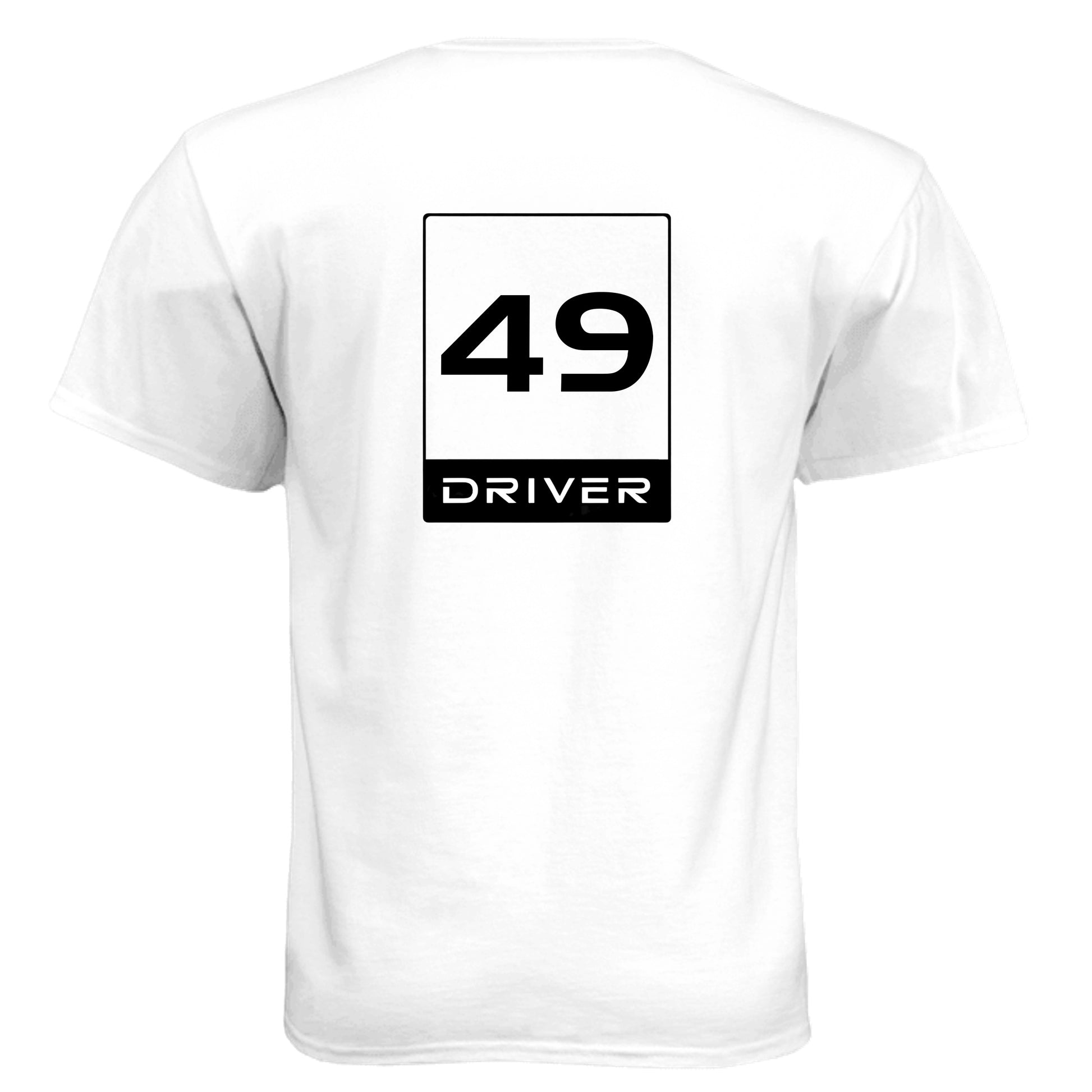 White - N6210 - BACK
