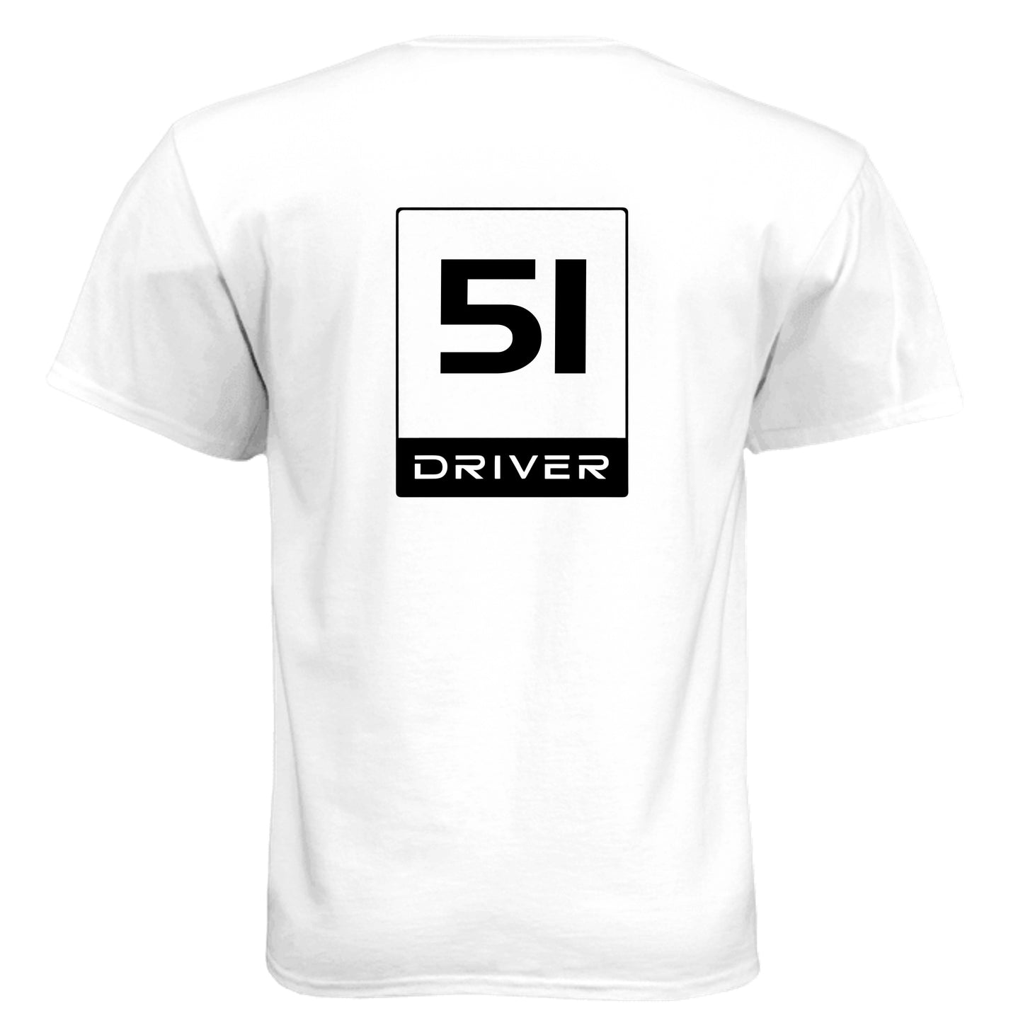 White - N6210 - BACK