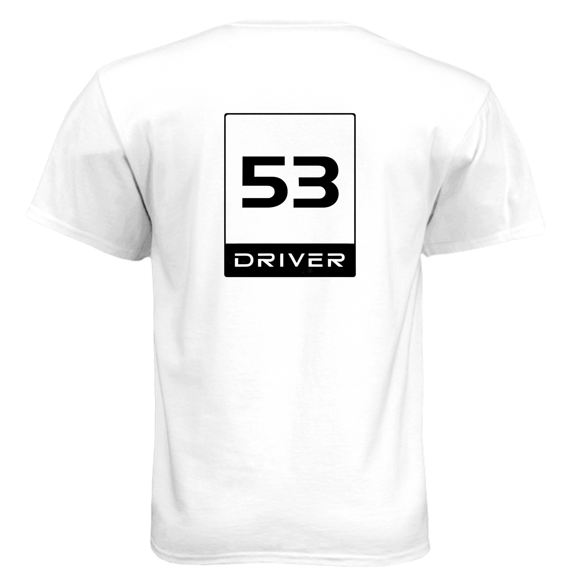 White - N6210 - BACK