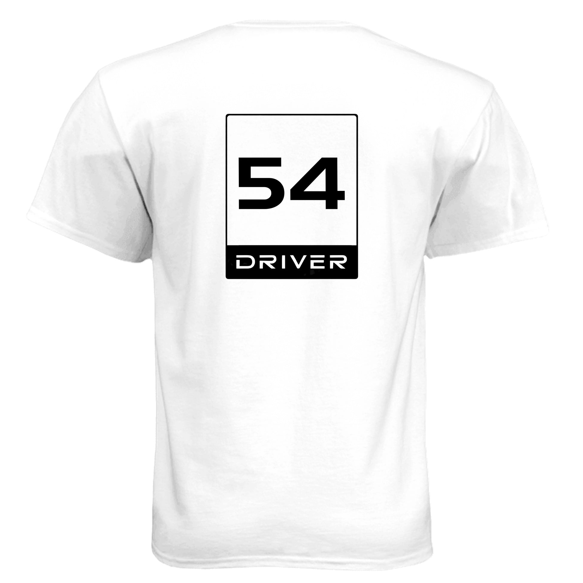 White - N6210 - BACK