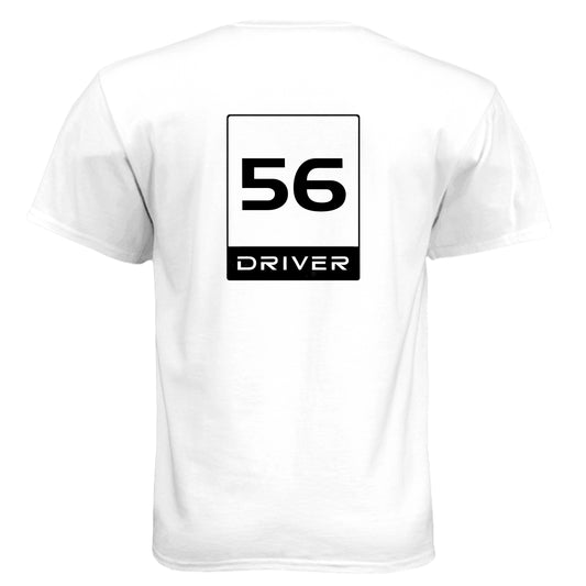 White - N6210 - BACK
