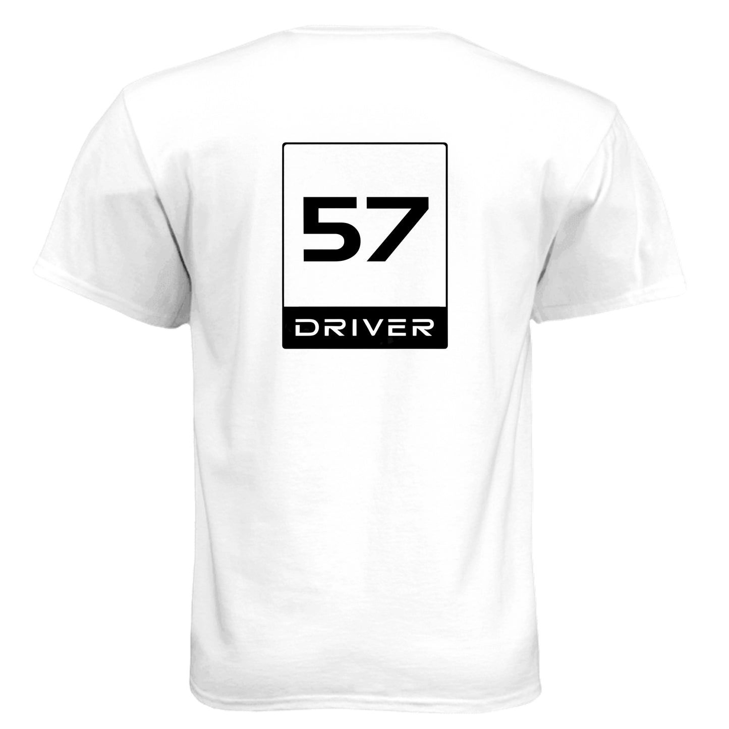 White - N6210 - BACK