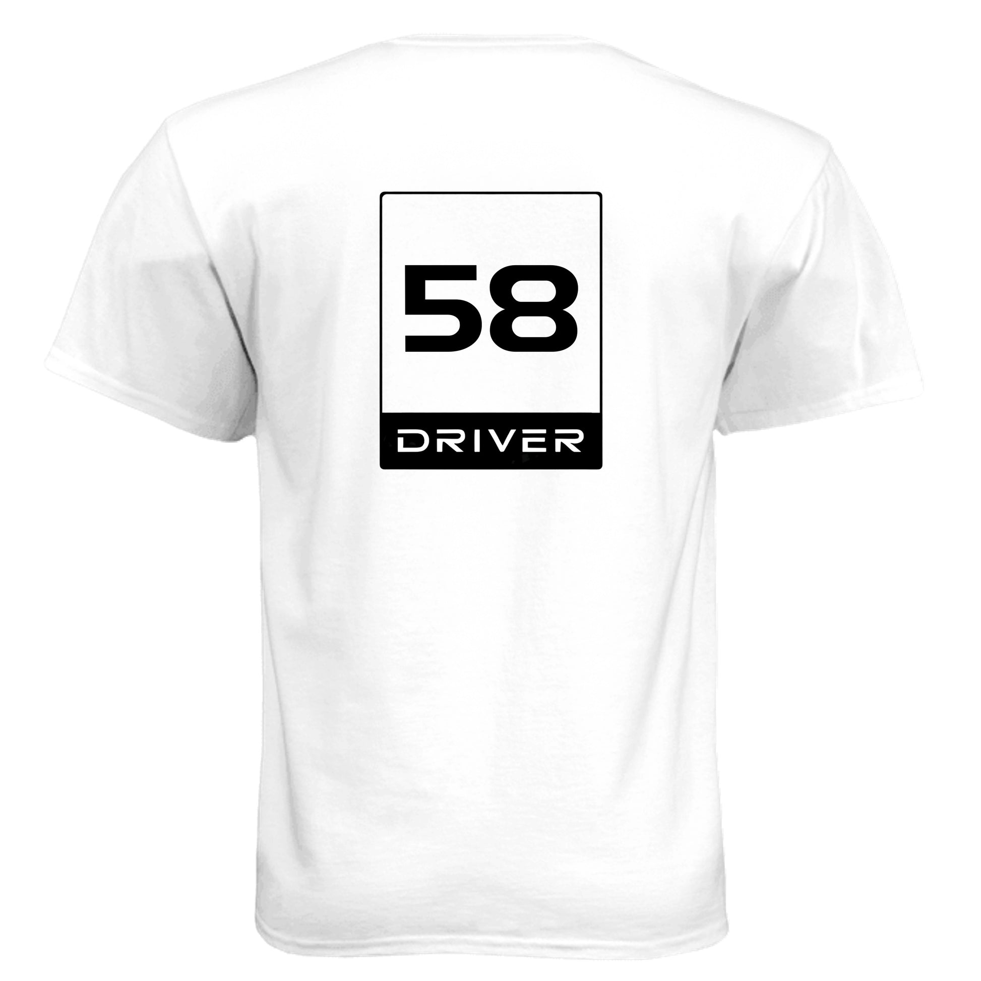White - N6210 - BACK