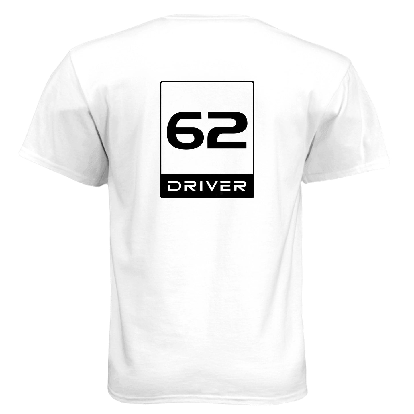 White - N6210 - BACK