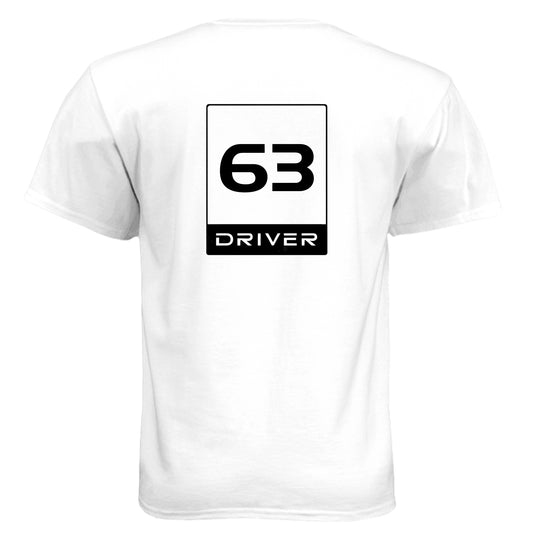 White - N6210 - BACK
