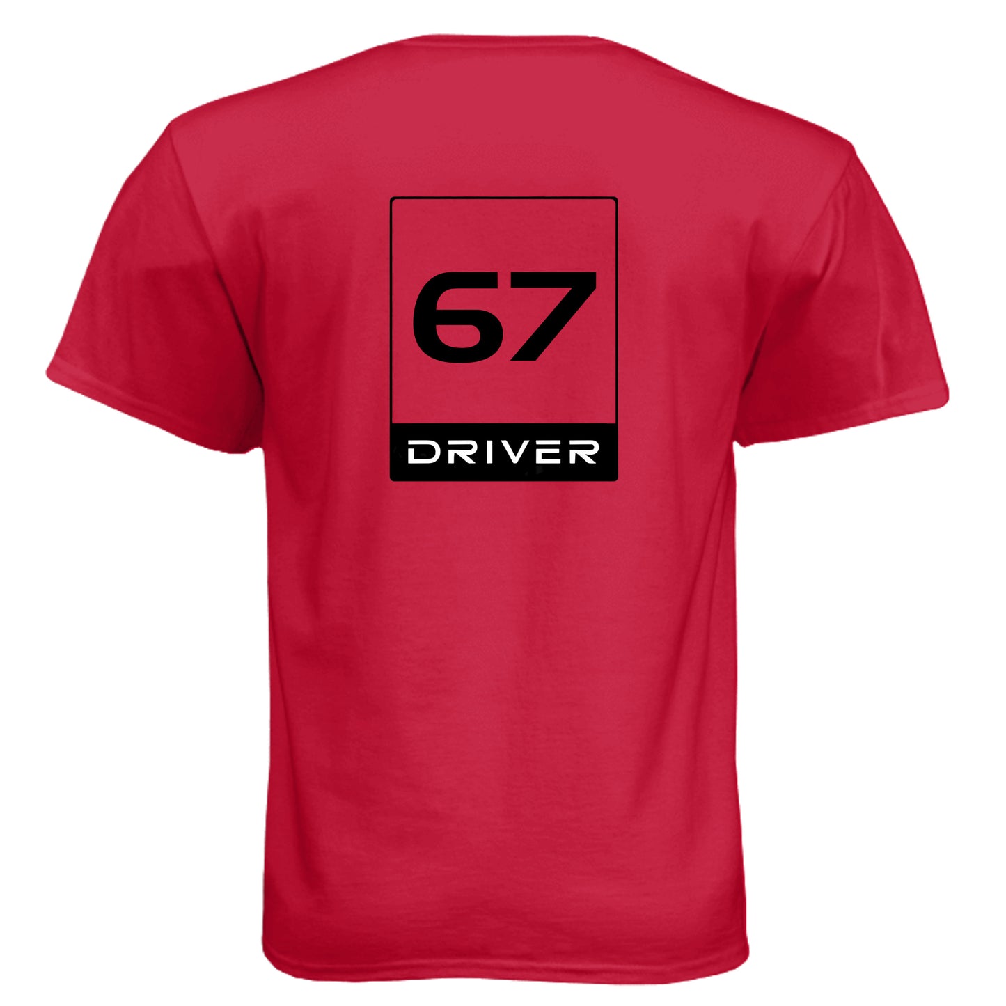 Red - N6210 - BACK