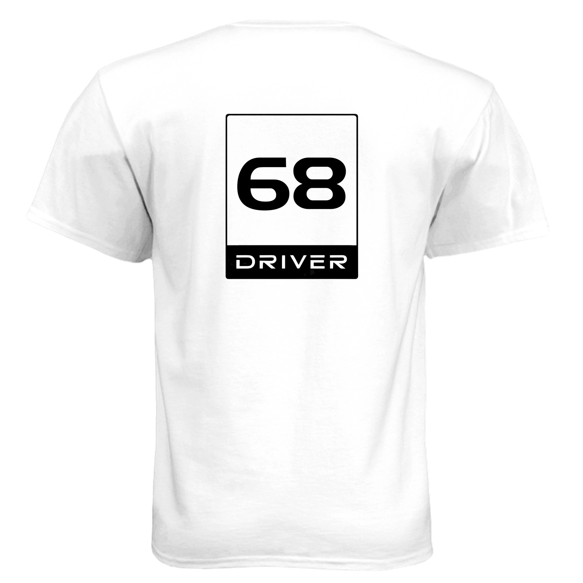 White - N6210 - BACK