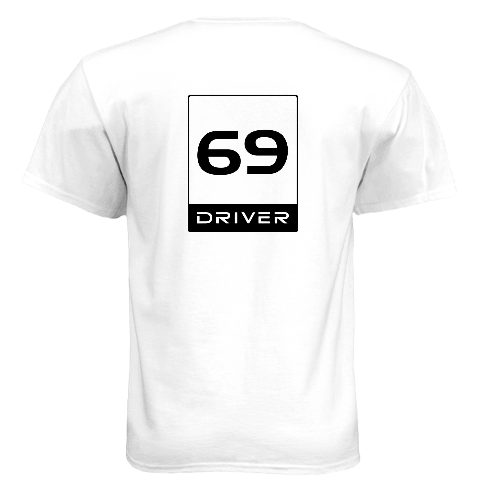 White - N6210 - BACK