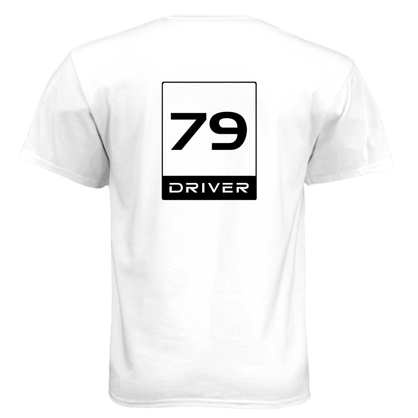 White - N6210 - BACK