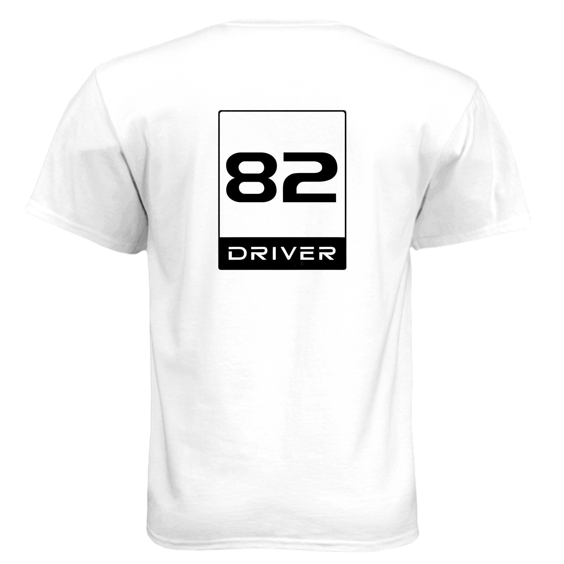 White - N6210 - BACK