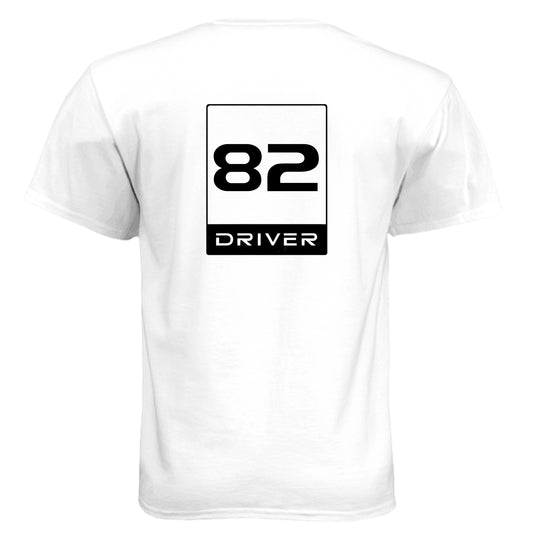 White - N6210 - BACK