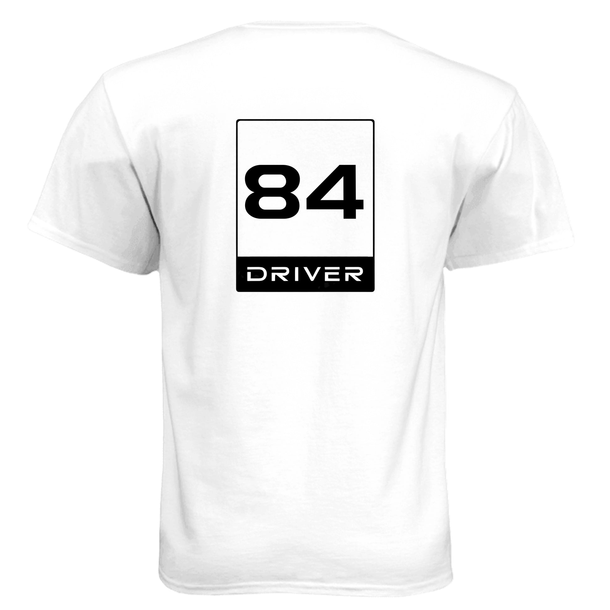 White - N6210 - BACK