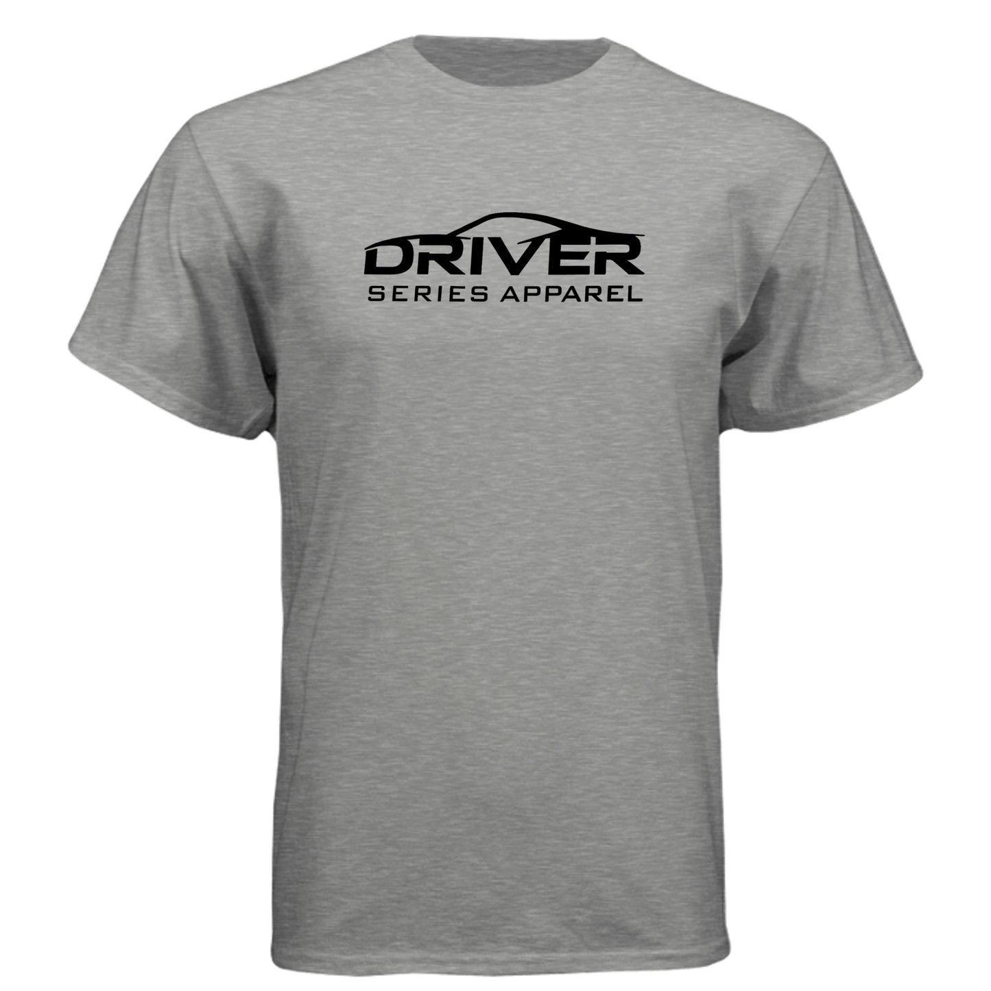 Dark Heather Grey (60/40) - N6210 - FRONT