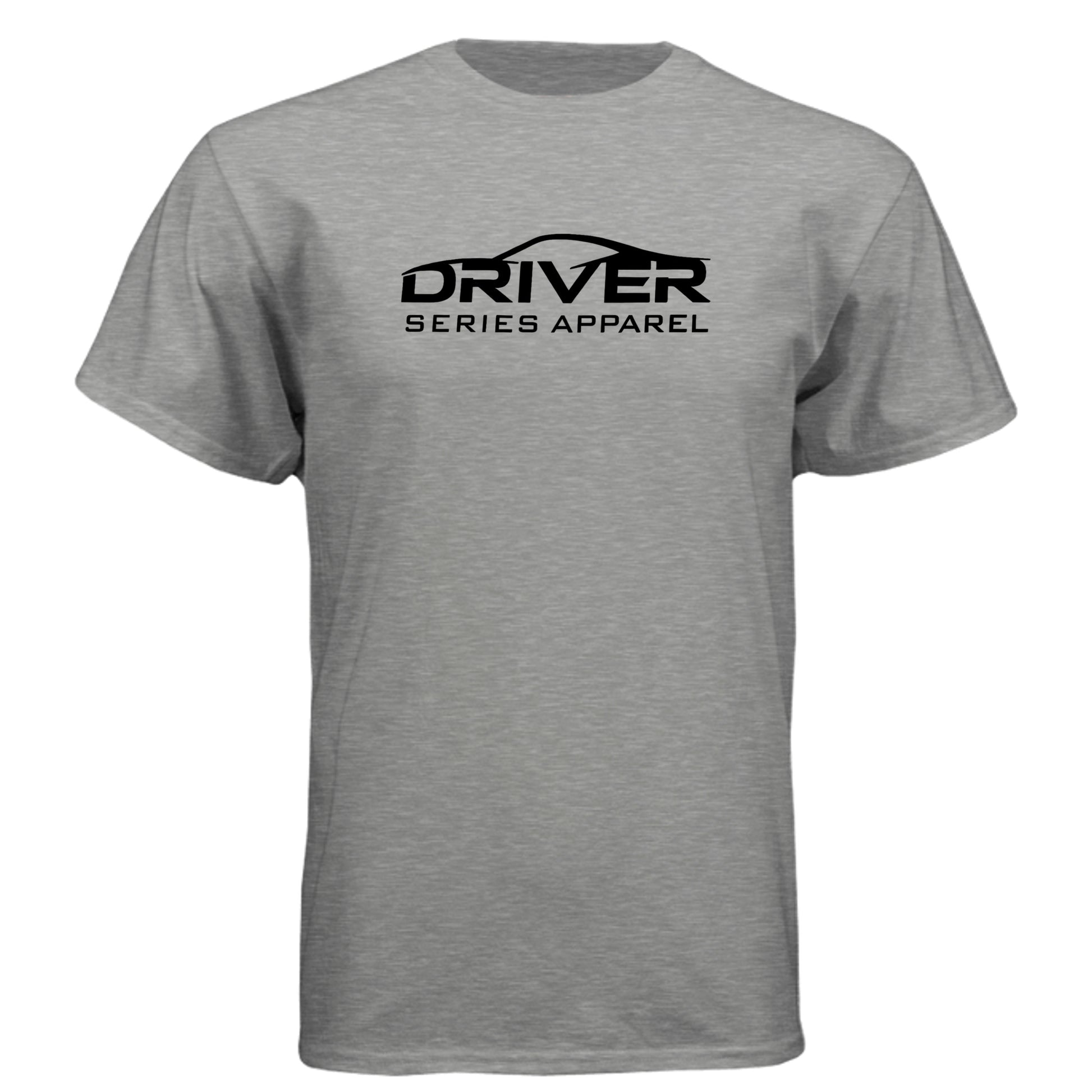 Dark Heather Grey (60/40) - N6210 - FRONT