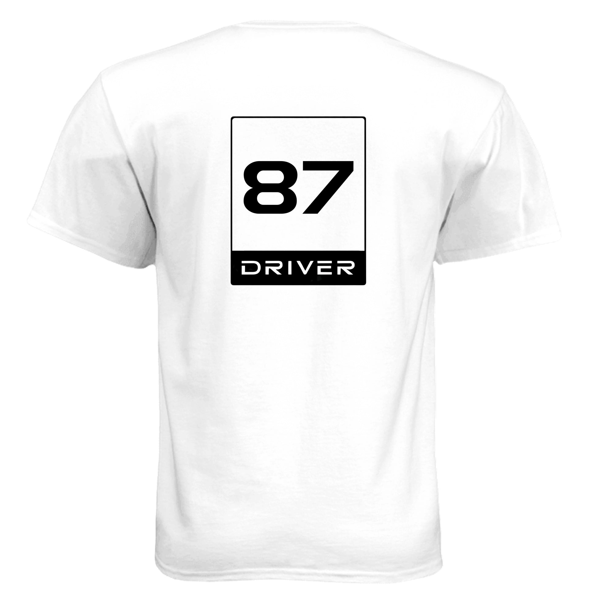 White - N6210 - BACK