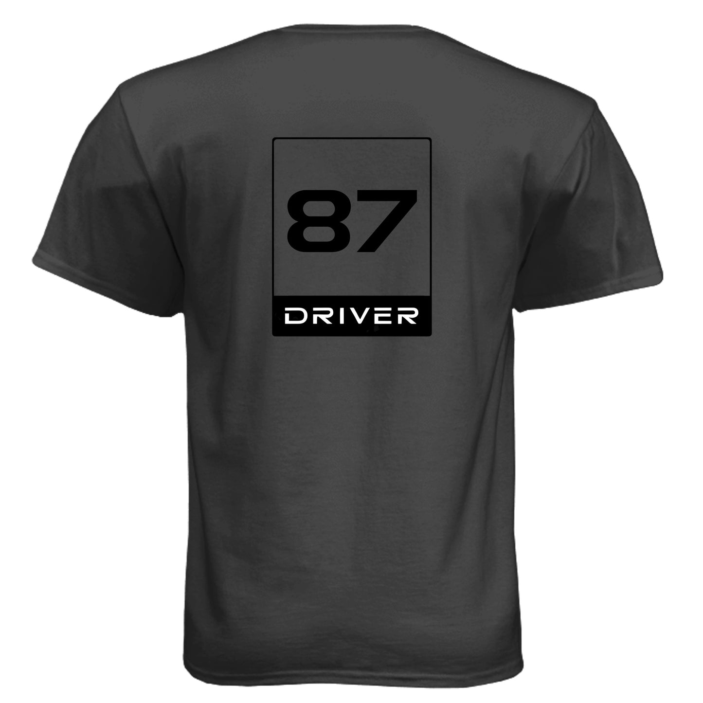 Black - N6210 - BACK