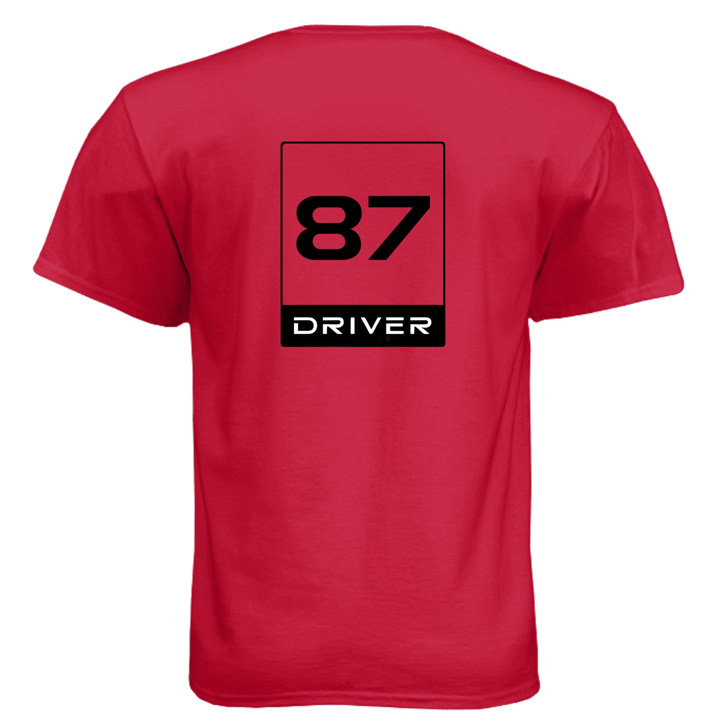 Red - N6210 - BACK
