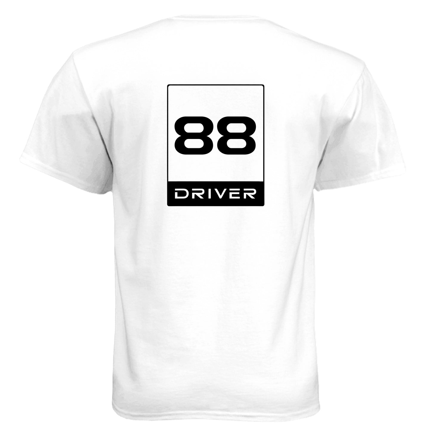 White - N6210 - BACK