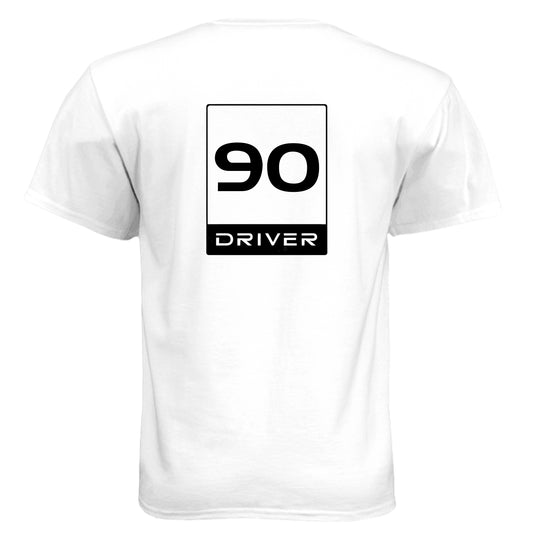 White - N6210 - BACK