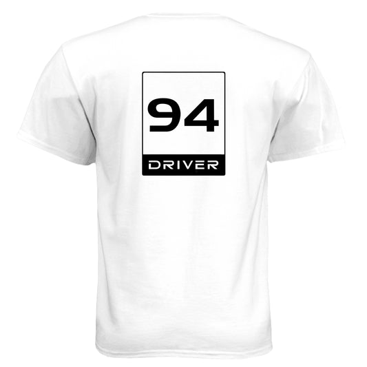 White - N6210 - BACK