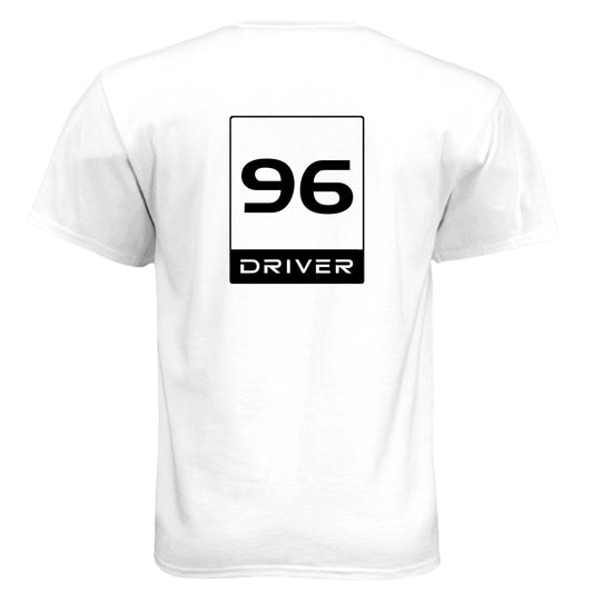 White - N6210 - BACK