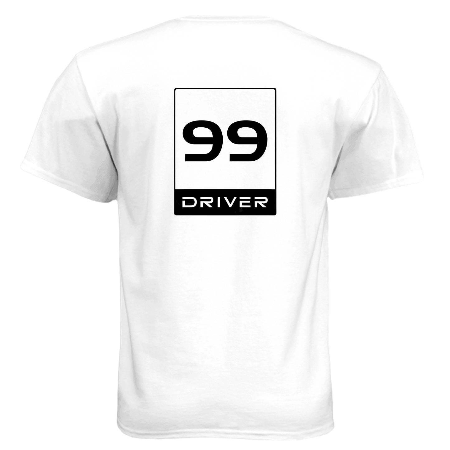 White - N6210 - BACK