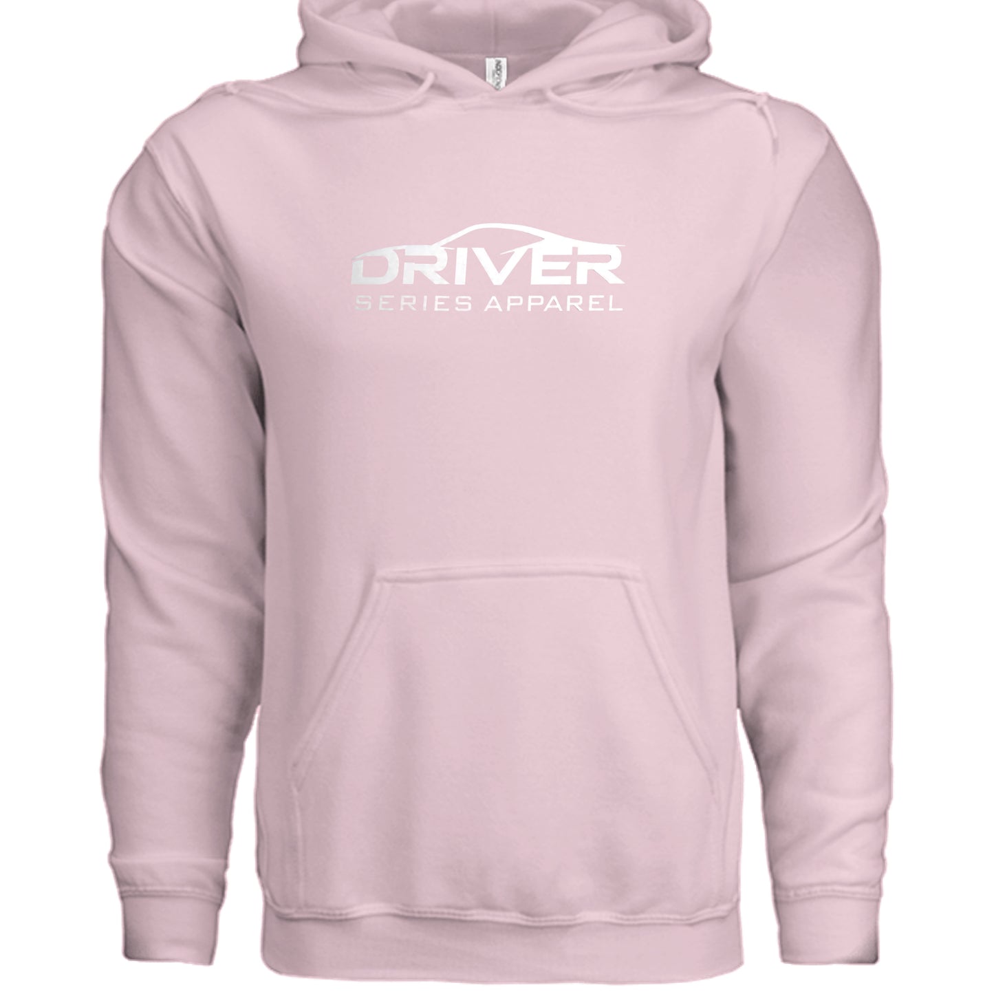 Dusty Pink - IND4000 - FRONT