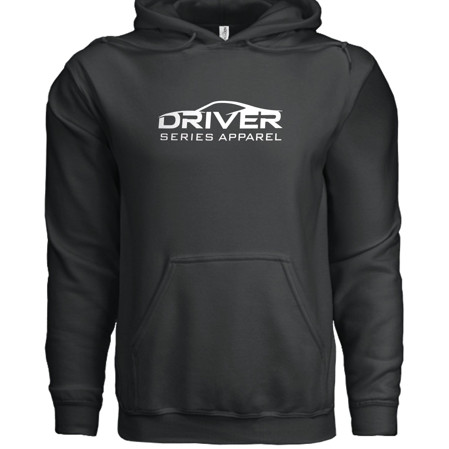 Black - IND4000 - FRONT