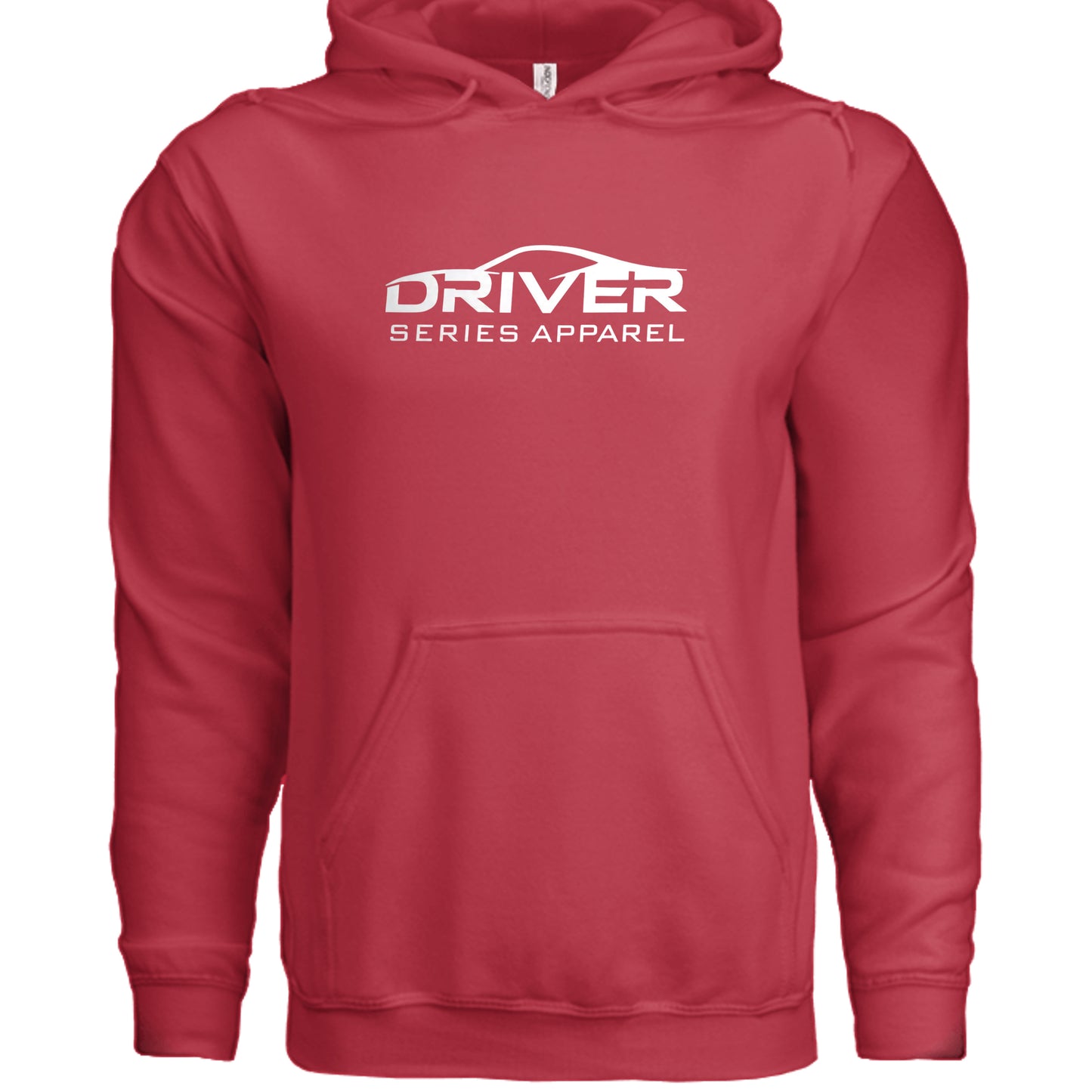 Red - IND4000 - FRONT