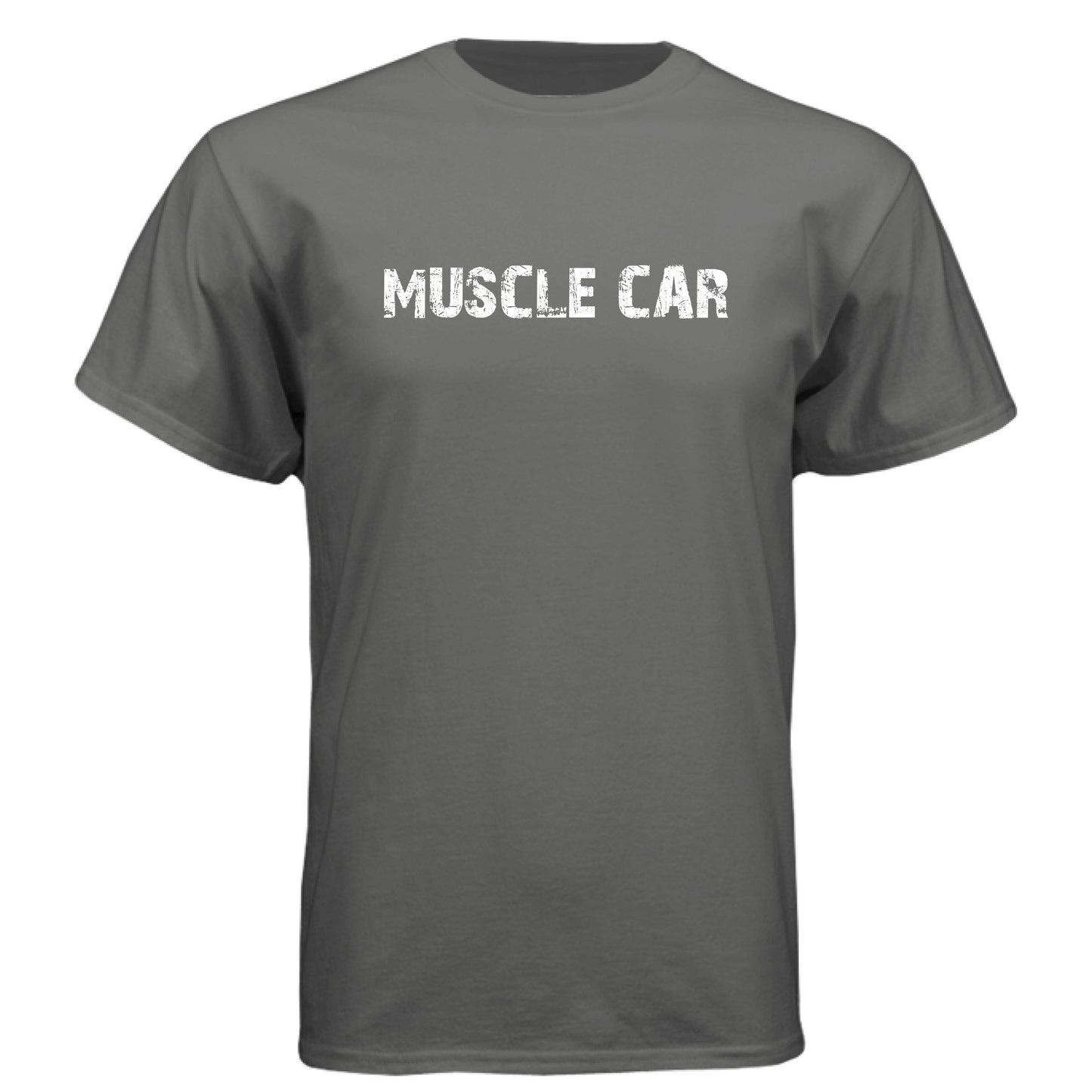 Charcoal - FRONT